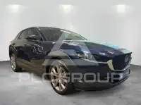 2020 Mazda CX-30