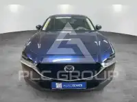2020 Mazda CX-30