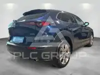 2020 Mazda CX-30