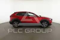2020 Mazda CX-30