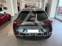 2020 Mazda CX-30