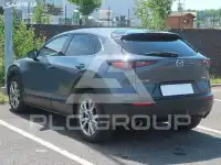 2020 Mazda CX-30