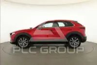 2020 Mazda CX-30