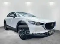 2020 Mazda CX-30