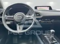 2020 Mazda CX-30