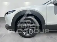 2020 Mazda CX-30