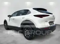 2020 Mazda CX-30