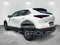 2020 Mazda CX-30