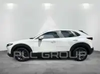 2020 Mazda CX-30