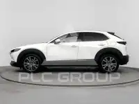 2020 Mazda CX-30
