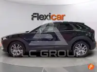 2020 Mazda CX-30