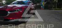 2020 Mazda CX-30