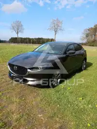 2020 Mazda CX-30