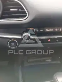 2020 Mazda CX-30