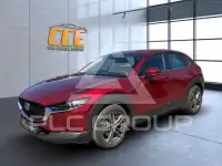 2020 Mazda CX-30