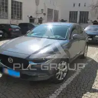 2020 Mazda CX-30