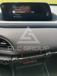 2020 Mazda CX-30
