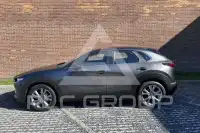 2020 Mazda CX-30
