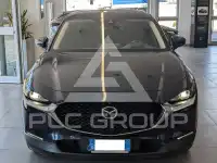 2020 Mazda CX-30