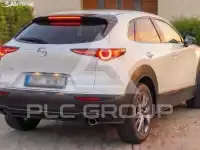 2020 Mazda CX-30