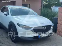 2020 Mazda CX-30