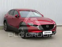 2020 Mazda CX-30