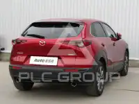 2020 Mazda CX-30