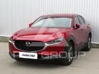 2020 Mazda CX-30