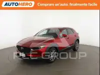 2020 Mazda CX-30