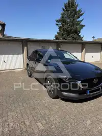 2020 Mazda CX-30