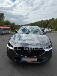 2020 Mazda CX-30
