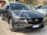 2020 Mazda CX-30