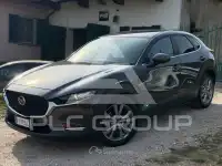 2020 Mazda CX-30