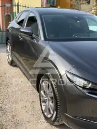 2020 Mazda CX-30