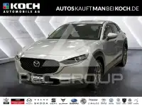 2020 Mazda CX-30