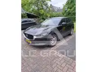 2020 Mazda CX-30