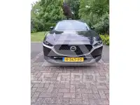 2020 Mazda CX-30