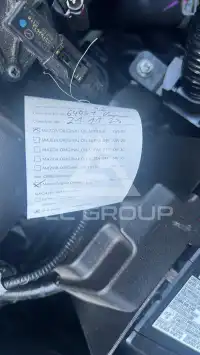 2020 Mazda CX-30
