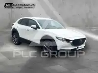 2020 Mazda CX-30