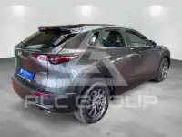 2020 Mazda CX-30