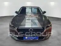 2020 Mazda CX-30