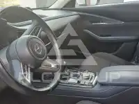 2020 Mazda CX-30