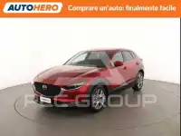 2020 Mazda CX-30