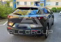 2020 Mazda CX-30