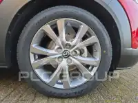 2020 Mazda CX-30