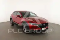 2020 Mazda CX-30