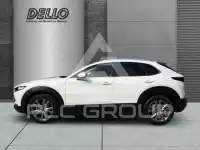 2020 Mazda CX-30