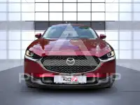 2020 Mazda CX-30