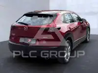 2020 Mazda CX-30
