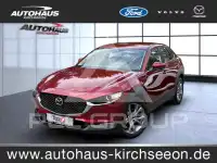 2020 Mazda CX-30